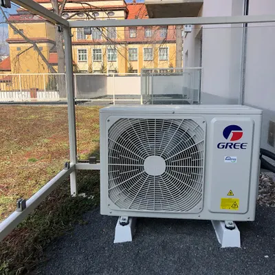 ️ Olex Serwis Legnica - Klimatyzacje - Pompy Ciepła - Wentylacje